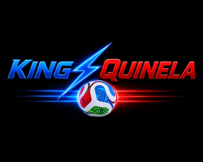 Logo de KingQuinela